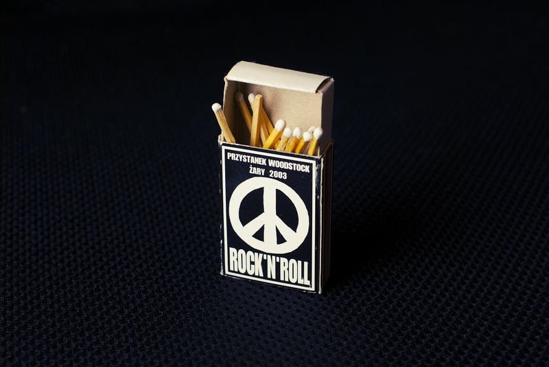 Retro Rock 'n' Roll
