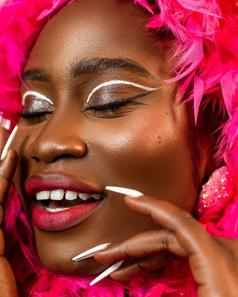 Beauty Makeup