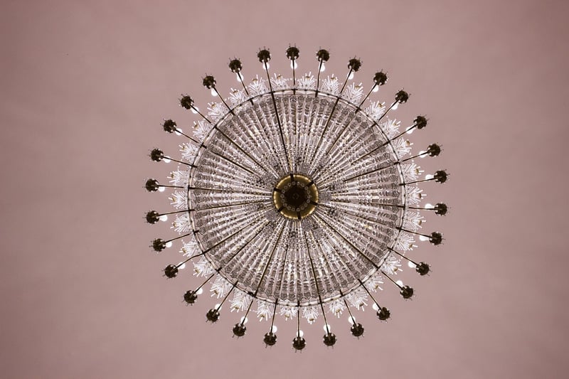Chandelier